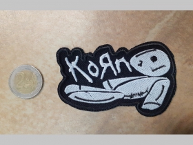 Korn nažehľovacia n&aacute;&scaron;ivka vy&scaron;&iacute;van&aacute; (možnosť nažehliť alebo na&scaron;iť na odev)